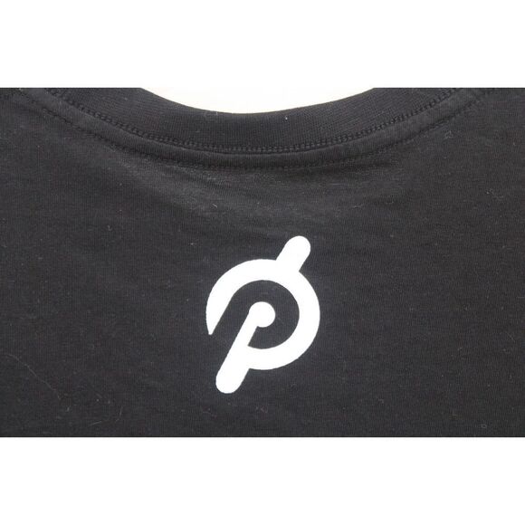 PELOTON Shirt Women's XS 100 Century Ride Short Sleeve Pullover Tee - Picture 7 of 9